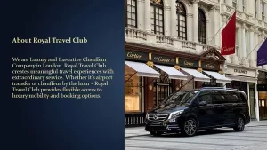 Royal Travel Club