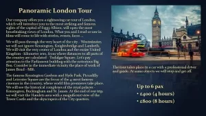 Royal Travel Club Tours